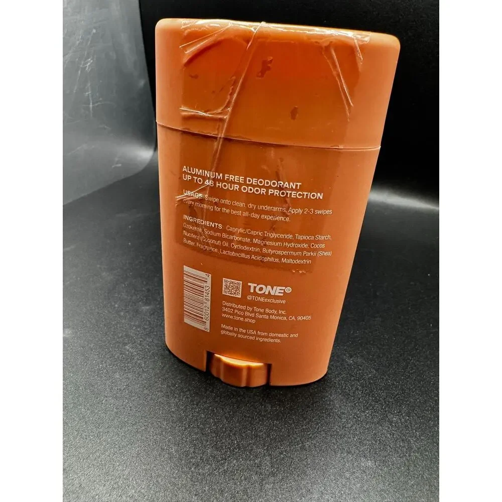 Tone nwt citrus